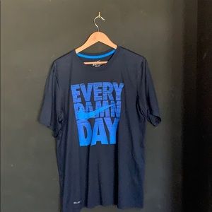 Nike Dri-Fit Men’s T-shirt